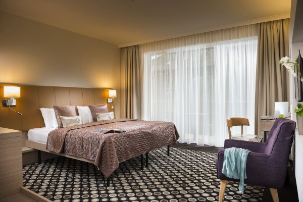 Bo33 Hotel Family & Suites (Budapest)